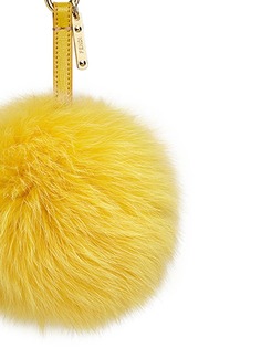 Аксессуары Fendi