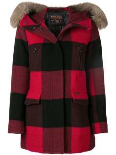 Одежда Woolrich