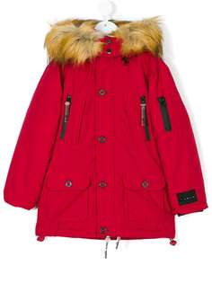 Одежда для мальчиков (2-12 лет) Diadora