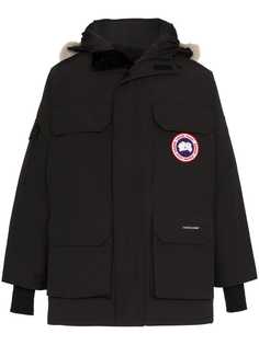 Одежда Canada Goose