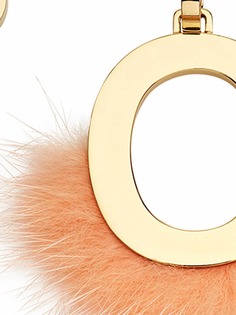 Аксессуары Fendi