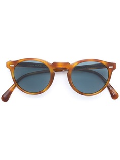 Аксессуары Oliver Peoples