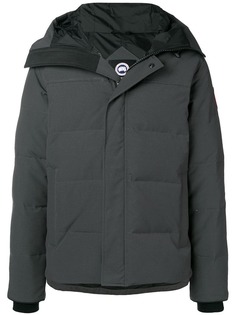 Одежда Canada Goose