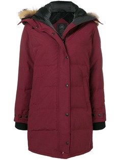 Одежда Canada Goose