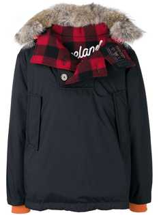 Одежда Woolrich