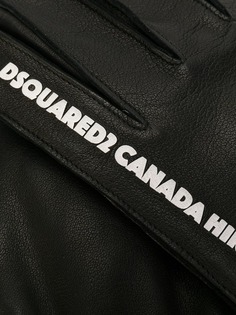 Аксессуары Dsquared2