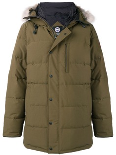 Одежда Canada Goose