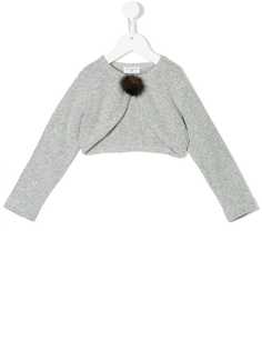 Одежда для девочек (2-12 лет) Monnalisa