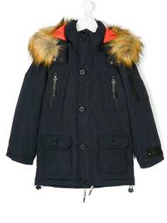 Одежда для мальчиков (2-12 лет) Diadora