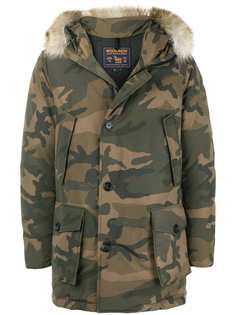Одежда Woolrich