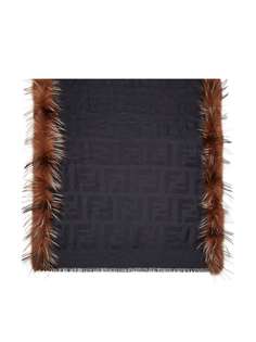 Аксессуары Fendi