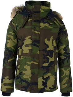 Одежда Canada Goose