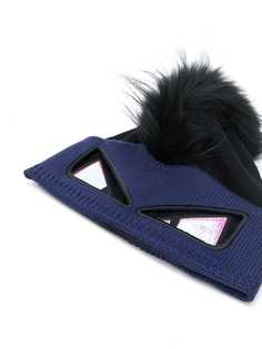 Аксессуары Fendi