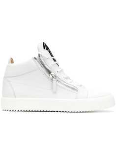 Обувь Giuseppe Zanotti Design