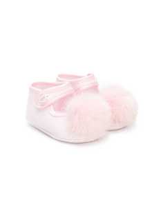 Обувь для девочек (0-36 мес.) Monnalisa