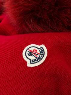 Аксессуары для девочек (2-12 лет) Moncler Kids