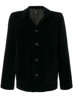 Одежда A.P.C.