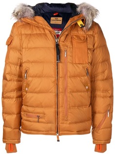 Одежда Parajumpers