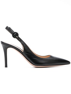 Обувь Gianvito Rossi