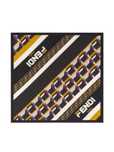 Аксессуары Fendi