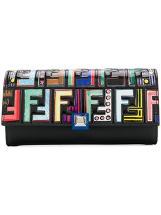 Аксессуары Fendi