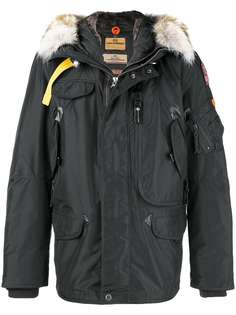 Одежда Parajumpers