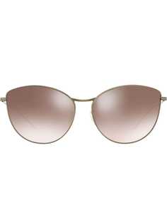 Аксессуары Oliver Peoples