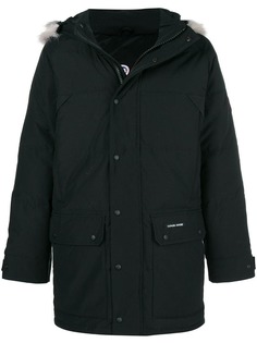 Одежда Canada Goose