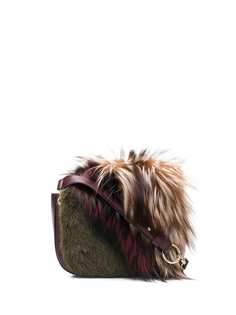 Сумки Yves Salomon