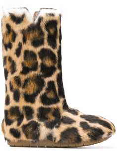 Обувь Laurence Dacade