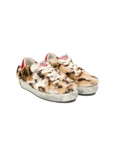 Обувь для мальчиков (2-12 лет) Golden Goose Deluxe Brand Kids