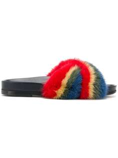 Обувь Anya Hindmarch