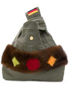 Сумки Simonetta Ravizza