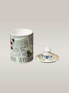 Стиль жизни Fornasetti