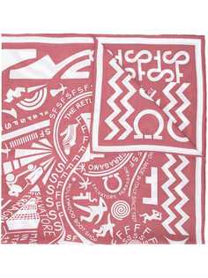 Аксессуары Salvatore Ferragamo