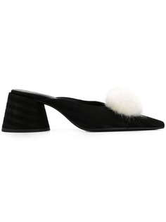 Обувь Mm6 Maison Margiela