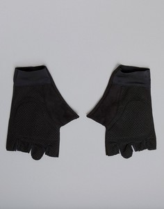 Черные перчатки Reebok Training CV5844 - Черный