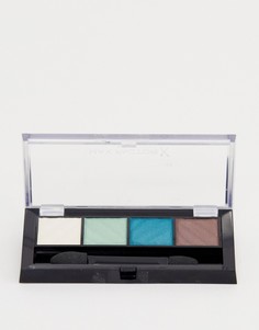 Тени для век MAX FACTOR SMOKEY EYEMAT DRAMAKIT - Мульти