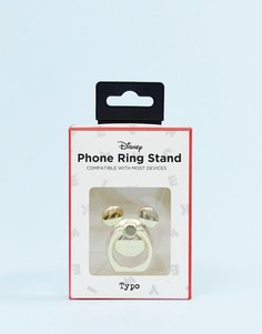 Держатель-подставка для телефона Typo x Disney - Мульти