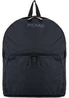 Складной текстильный рюкзак Picard