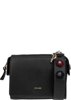 Маленькая сумка с широкой ручкой Picard