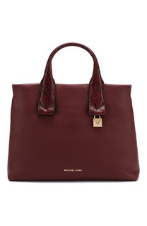 Сумка Rollins large MICHAEL Michael Kors