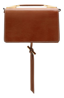 Сумка Flo small Stella McCartney