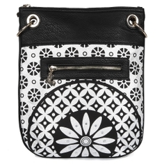 Сумка DESIGUAL 61X5LB4 черный