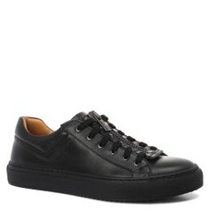Кеды DINO BIGIONI DBW16422-1 черный