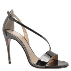 Босоножки NANDO MUZI S430ME темно-серый