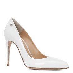 Туфли NANDO MUZI D313LOV белый