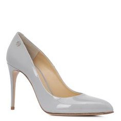 Туфли NANDO MUZI D313LOV серый