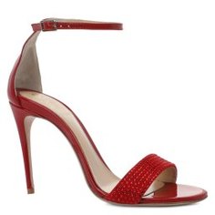 Босоножки NANDO MUZI S446ME красный