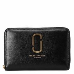 Кошелёк MARC JACOBS M0013026 черный